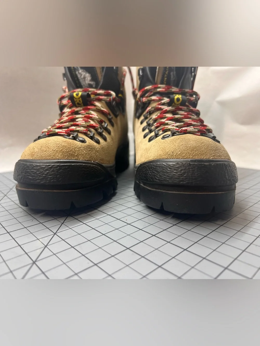 La Sportiva Makalu Mountaineering Boots